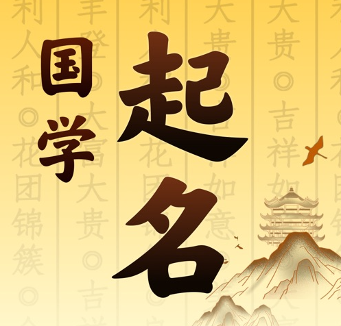 株洲国学起名 人工起名一对一
